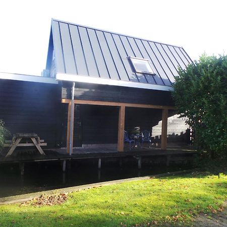 Top Appartement Short Stay In Mooie Omgeving Kortenhoef. المظهر الخارجي الصورة
