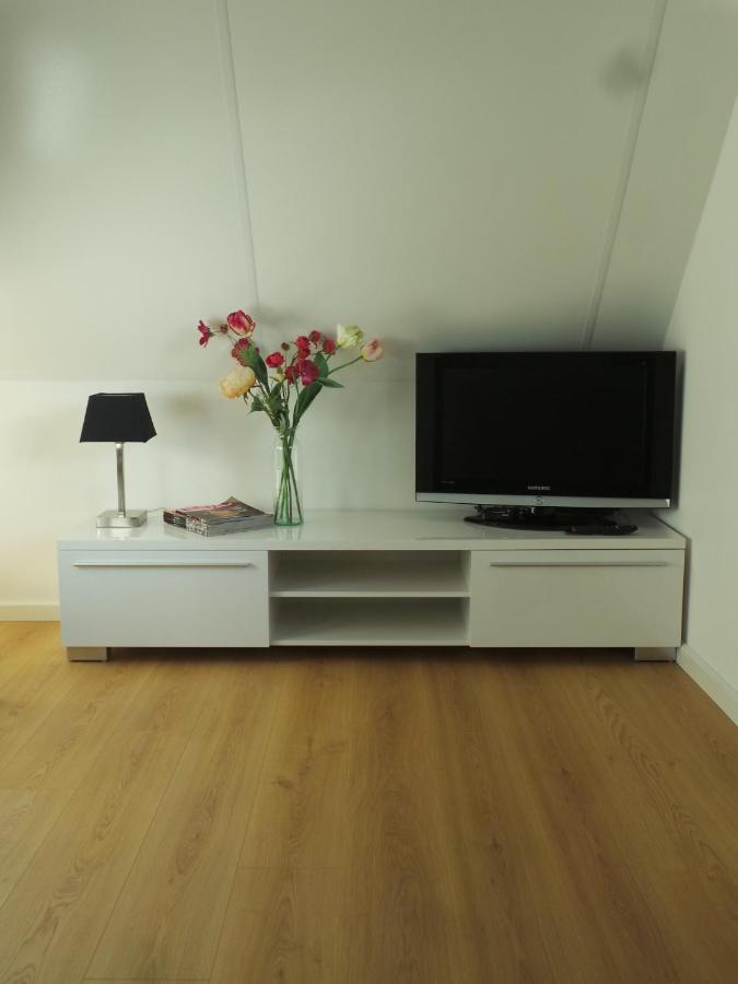 Top Appartement Short Stay In Mooie Omgeving Kortenhoef. المظهر الخارجي الصورة