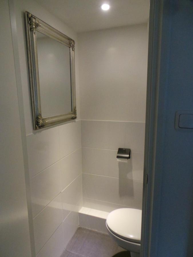 Top Appartement Short Stay In Mooie Omgeving Kortenhoef. المظهر الخارجي الصورة
