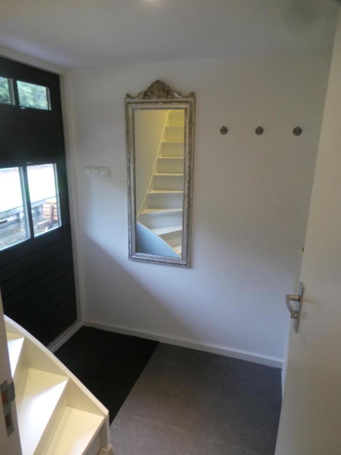 Top Appartement Short Stay In Mooie Omgeving Kortenhoef. المظهر الخارجي الصورة