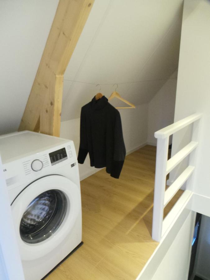 Top Appartement Short Stay In Mooie Omgeving Kortenhoef. المظهر الخارجي الصورة