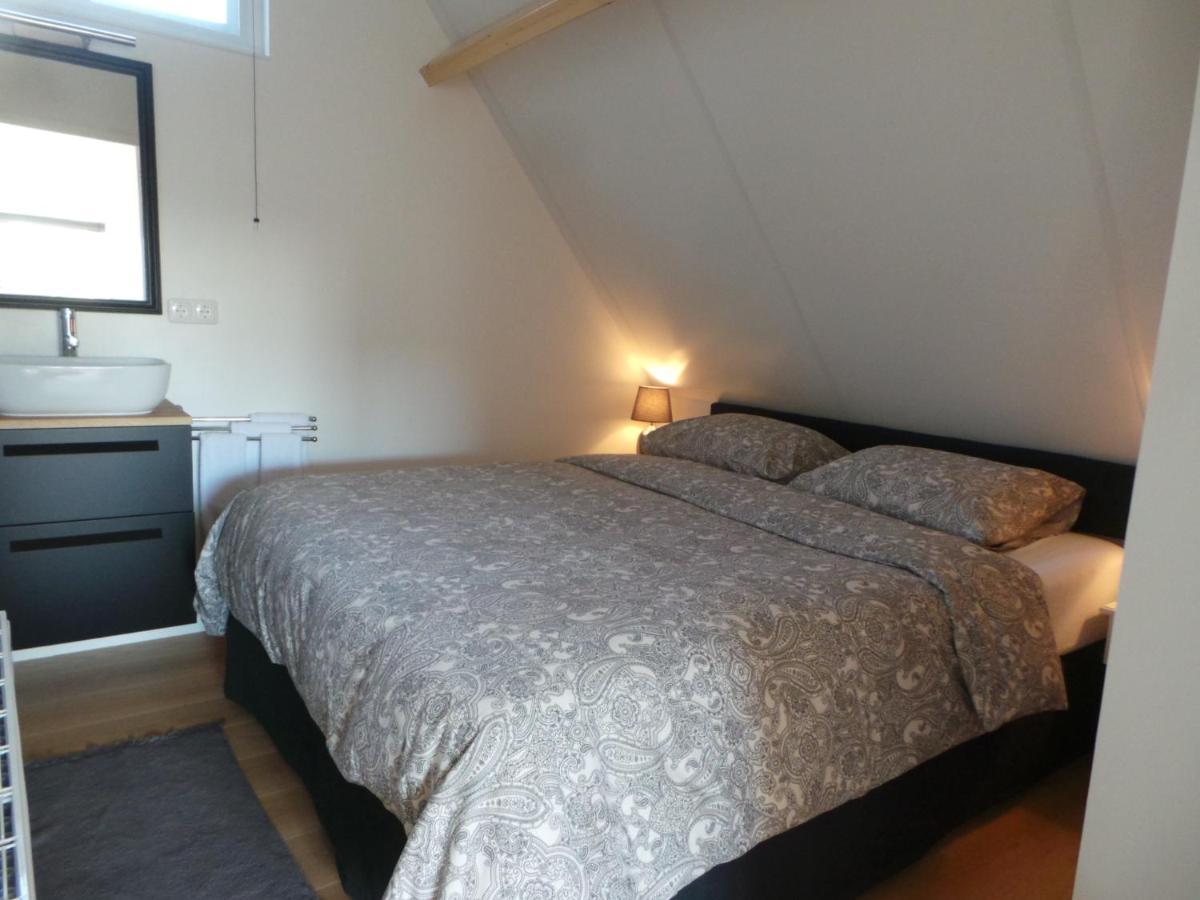 Top Appartement Short Stay In Mooie Omgeving Kortenhoef. المظهر الخارجي الصورة