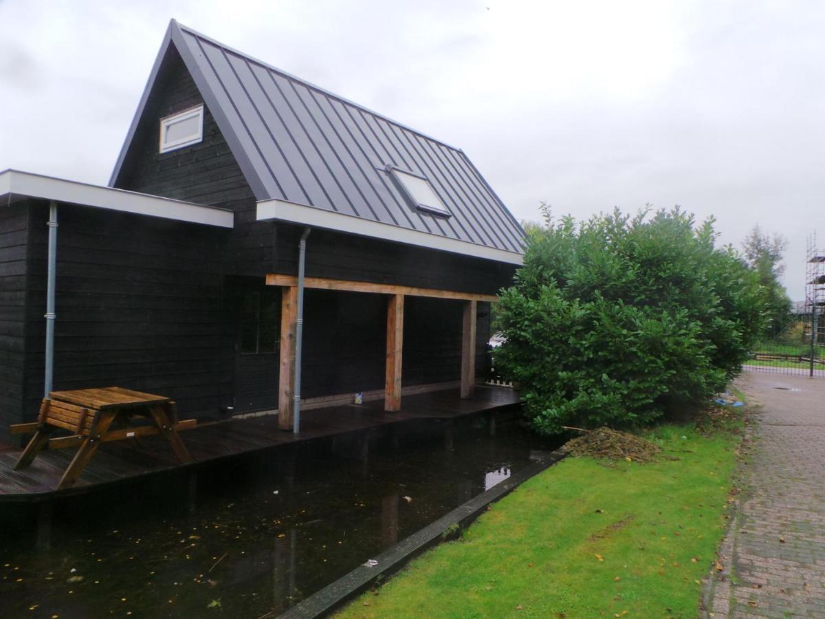 Top Appartement Short Stay In Mooie Omgeving Kortenhoef. المظهر الخارجي الصورة