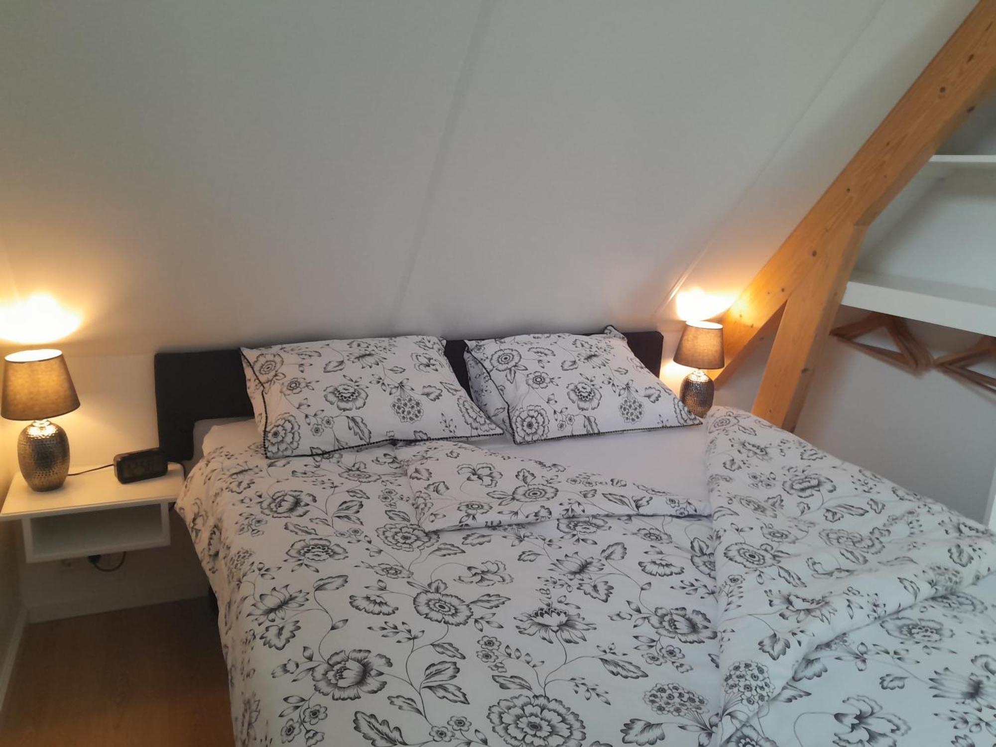 Top Appartement Short Stay In Mooie Omgeving Kortenhoef. المظهر الخارجي الصورة