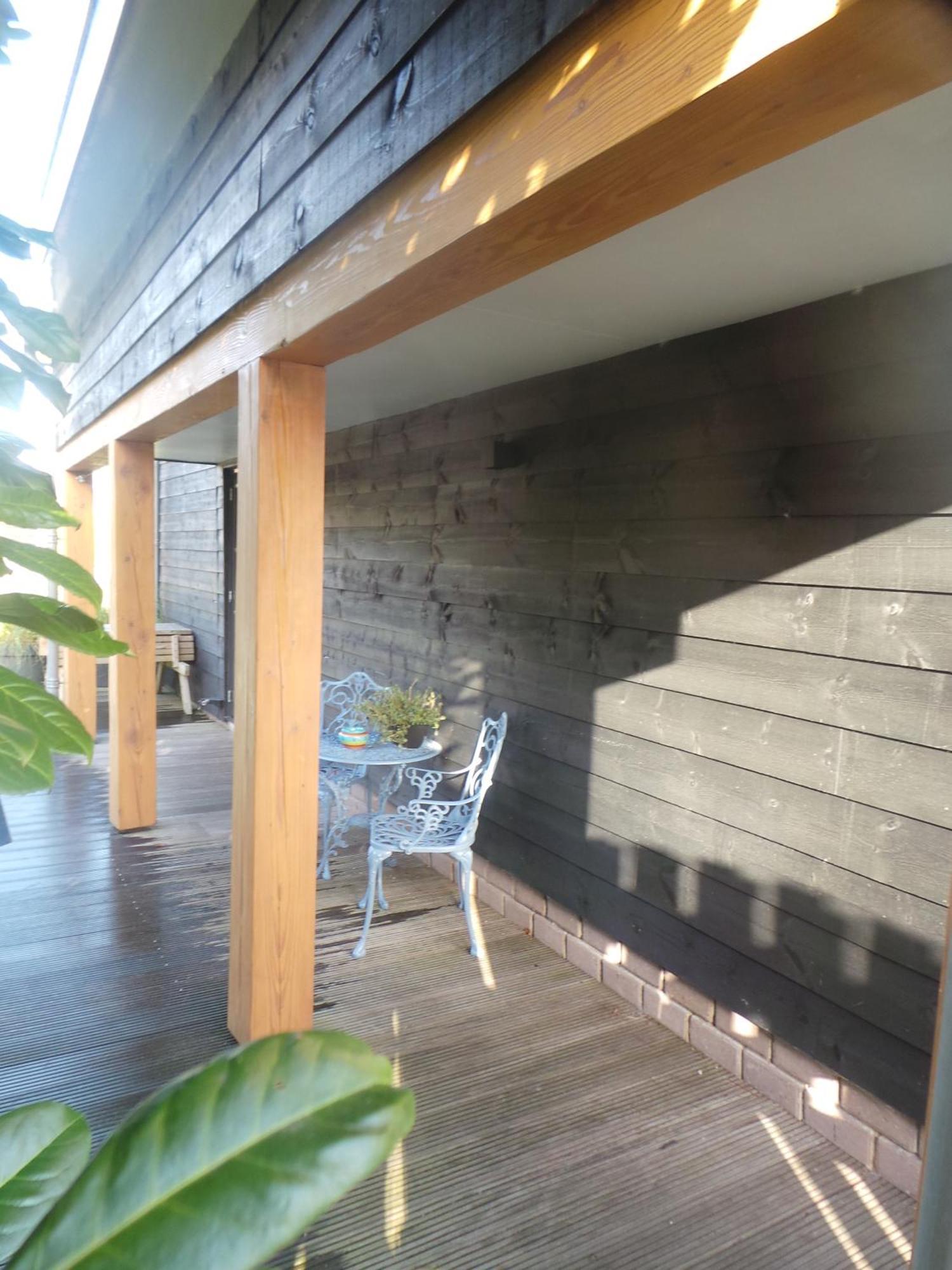 Top Appartement Short Stay In Mooie Omgeving Kortenhoef. المظهر الخارجي الصورة